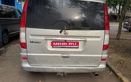 Mercedes-Benz Viano, 2005 год, 1 150 000 рублей, 3 фотография