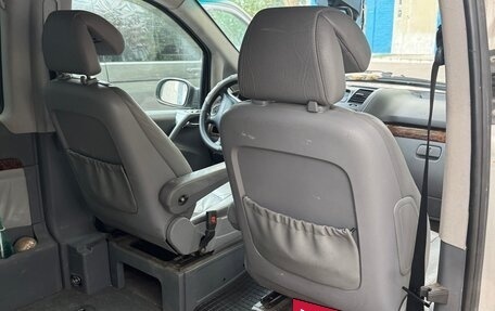 Mercedes-Benz Viano, 2005 год, 1 150 000 рублей, 10 фотография