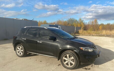 Nissan Murano, 2011 год, 1 350 000 рублей, 6 фотография