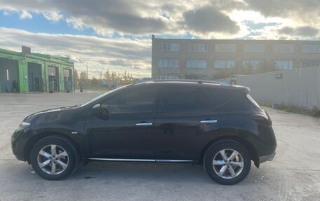 Nissan Murano, 2011 год, 1 350 000 рублей, 2 фотография