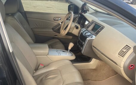 Nissan Murano, 2011 год, 1 350 000 рублей, 9 фотография