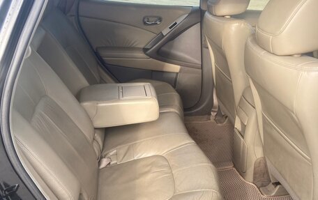 Nissan Murano, 2011 год, 1 350 000 рублей, 8 фотография