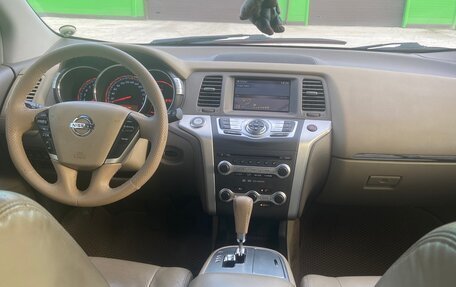Nissan Murano, 2011 год, 1 350 000 рублей, 10 фотография