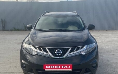 Nissan Murano, 2011 год, 1 350 000 рублей, 3 фотография