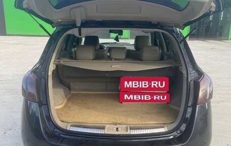 Nissan Murano, 2011 год, 1 350 000 рублей, 5 фотография