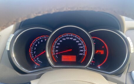 Nissan Murano, 2011 год, 1 350 000 рублей, 12 фотография