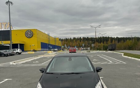 Peugeot 208 II, 2013 год, 700 000 рублей, 3 фотография
