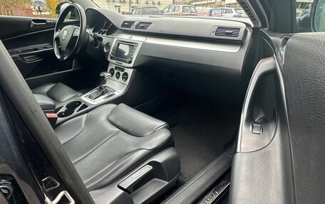 Volkswagen Passat B6, 2008 год, 650 000 рублей, 2 фотография