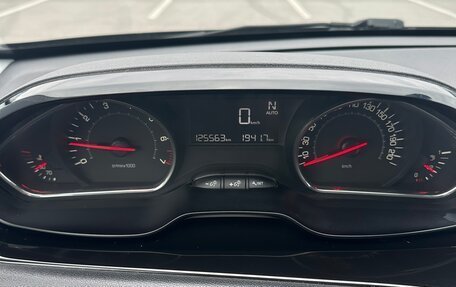 Peugeot 208 II, 2013 год, 700 000 рублей, 12 фотография
