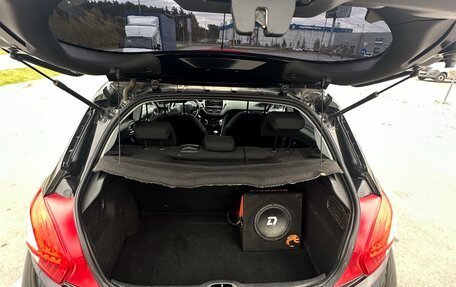 Peugeot 208 II, 2013 год, 700 000 рублей, 9 фотография