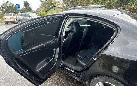 Volkswagen Passat B6, 2008 год, 650 000 рублей, 3 фотография