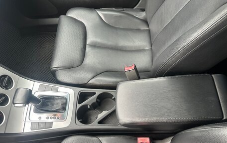 Volkswagen Passat B6, 2008 год, 650 000 рублей, 7 фотография