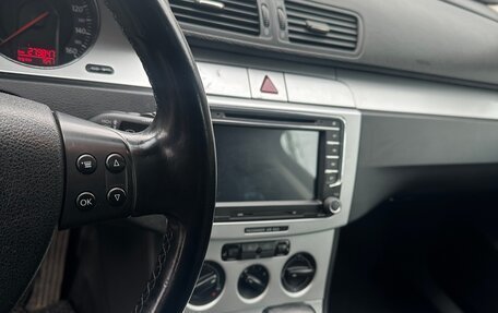 Volkswagen Passat B6, 2008 год, 650 000 рублей, 14 фотография