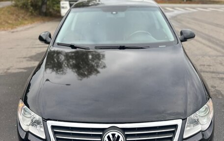 Volkswagen Passat B6, 2008 год, 650 000 рублей, 5 фотография