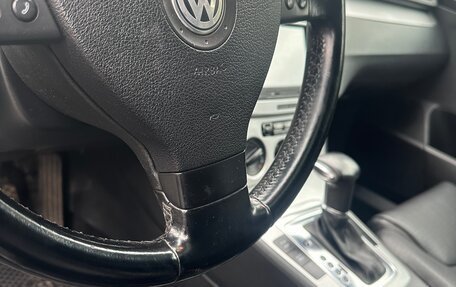 Volkswagen Passat B6, 2008 год, 650 000 рублей, 15 фотография