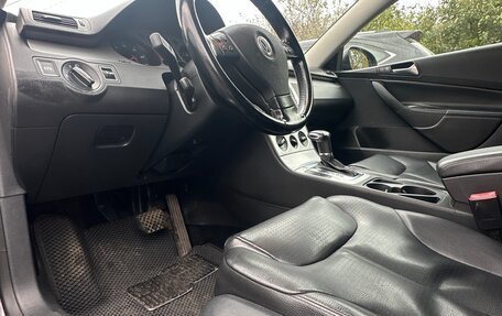 Volkswagen Passat B6, 2008 год, 650 000 рублей, 8 фотография