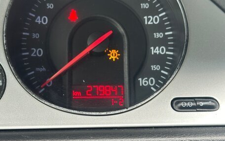 Volkswagen Passat B6, 2008 год, 650 000 рублей, 12 фотография