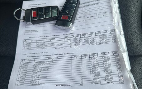 Volkswagen Passat B6, 2008 год, 650 000 рублей, 9 фотография
