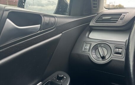 Volkswagen Passat B6, 2008 год, 650 000 рублей, 16 фотография