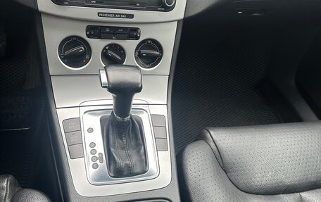 Volkswagen Passat B6, 2008 год, 650 000 рублей, 18 фотография