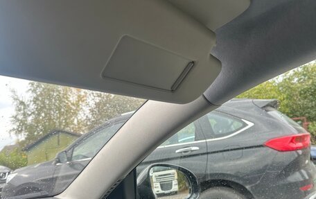 Volkswagen Passat B6, 2008 год, 650 000 рублей, 19 фотография