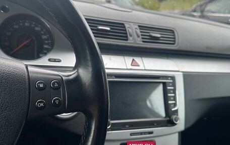 Volkswagen Passat B6, 2008 год, 650 000 рублей, 17 фотография