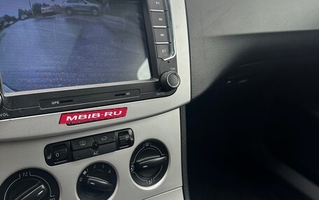 Volkswagen Passat B6, 2008 год, 650 000 рублей, 13 фотография