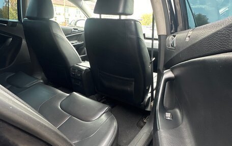 Volkswagen Passat B6, 2008 год, 650 000 рублей, 21 фотография