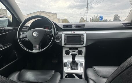 Volkswagen Passat B6, 2008 год, 650 000 рублей, 25 фотография