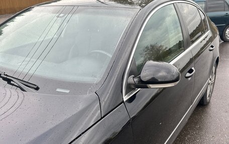 Volkswagen Passat B6, 2008 год, 650 000 рублей, 26 фотография