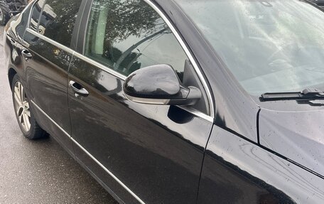 Volkswagen Passat B6, 2008 год, 650 000 рублей, 27 фотография