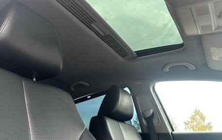 Volkswagen Passat B6, 2008 год, 650 000 рублей, 29 фотография