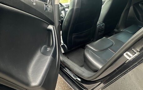 Volkswagen Passat B6, 2008 год, 650 000 рублей, 22 фотография