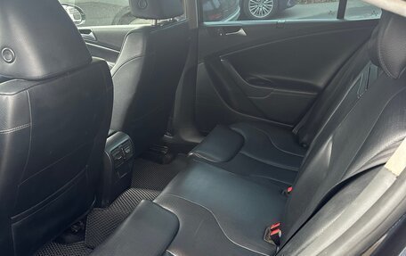 Volkswagen Passat B6, 2008 год, 650 000 рублей, 36 фотография