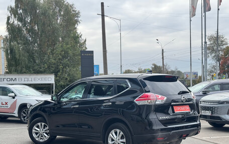 Nissan X-Trail, 2018 год, 1 699 000 рублей, 6 фотография