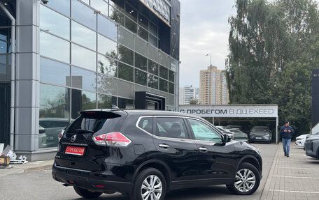 Nissan X-Trail, 2018 год, 1 699 000 рублей, 4 фотография
