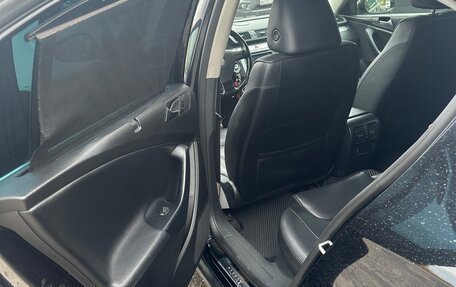 Volkswagen Passat B6, 2008 год, 650 000 рублей, 35 фотография