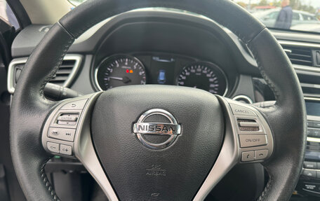 Nissan X-Trail, 2018 год, 1 699 000 рублей, 9 фотография