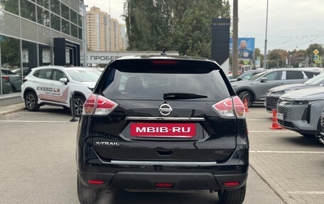 Nissan X-Trail, 2018 год, 1 699 000 рублей, 5 фотография