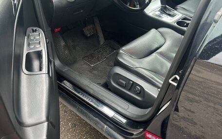 Volkswagen Passat B6, 2008 год, 650 000 рублей, 38 фотография