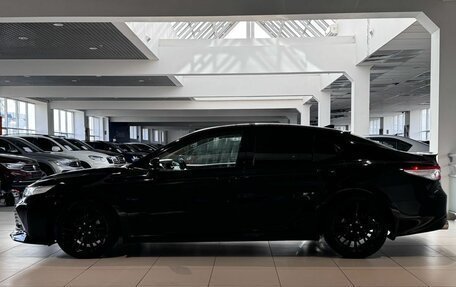 Toyota Camry, 2018 год, 2 700 000 рублей, 2 фотография