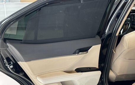 Toyota Camry, 2018 год, 2 700 000 рублей, 28 фотография
