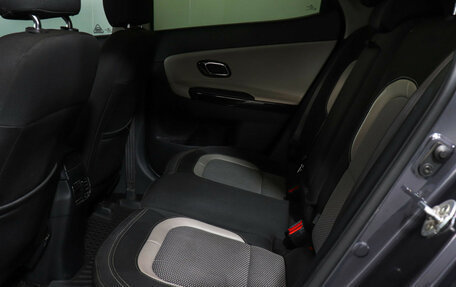 KIA cee'd III, 2014 год, 1 250 000 рублей, 10 фотография