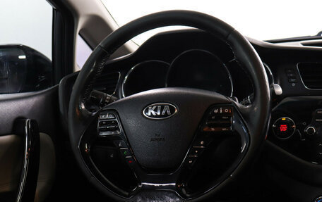 KIA cee'd III, 2014 год, 1 250 000 рублей, 15 фотография