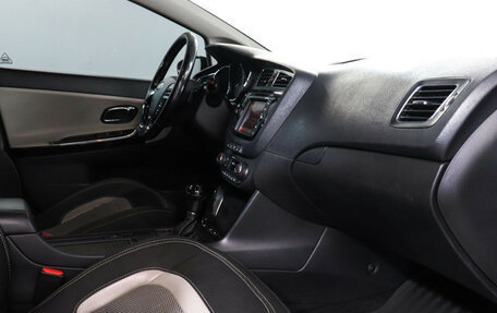 KIA cee'd III, 2014 год, 1 250 000 рублей, 9 фотография