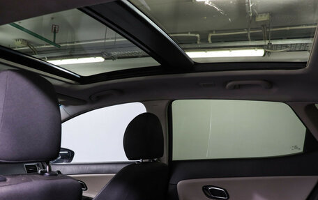 KIA cee'd III, 2014 год, 1 250 000 рублей, 16 фотография
