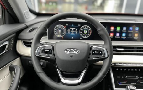 Chery Tiggo 4 I рестайлинг, 2025 год, 2 220 000 рублей, 11 фотография