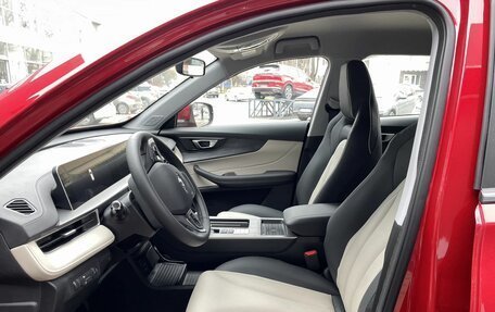 Chery Tiggo 4 I рестайлинг, 2025 год, 2 220 000 рублей, 14 фотография