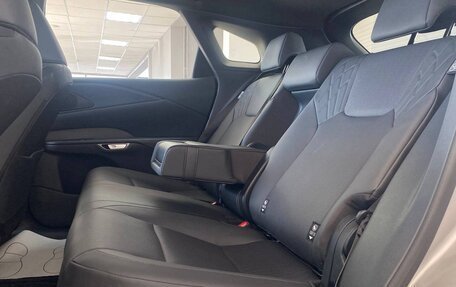 Lexus RX IV рестайлинг, 2025 год, 7 899 000 рублей, 8 фотография
