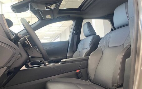 Lexus RX IV рестайлинг, 2025 год, 7 899 000 рублей, 7 фотография